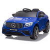 Jamara Mercedes-AMG GLC 63 S accuvoertuig junior 115 cm blauw