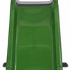 Jamara Fendt glijbaan jongens 145 x 59 x 79 cm groen grijs