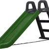 Jamara Fendt glijbaan jongens 145 x 59 x 79 cm groen grijs