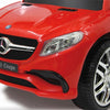 Jamara Mercedes-AMG 63 loopwagen junior 3-in-1 rood