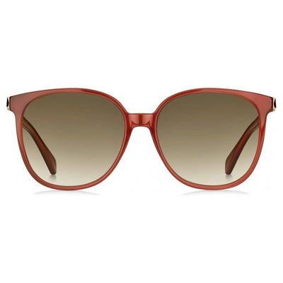 Kate spade Zonnebril Alianna dames rood