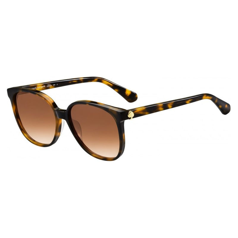 Kate spade Zonnebril Alianna dames rood