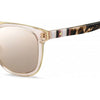Kate spade Zonnebril Jalicia dames spiegelend roze