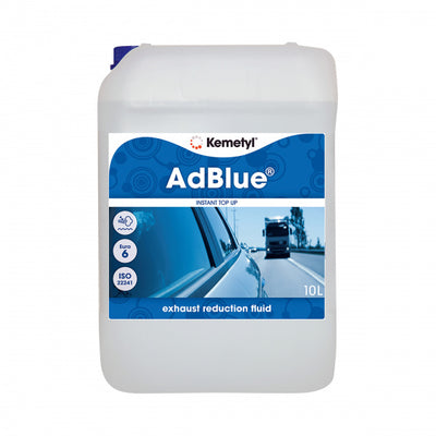 brandstofadditief AdBlue 10 liter
