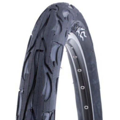 Kenda Buitenband Flame K-1008 26 X 2.125 (57-559) zwart
