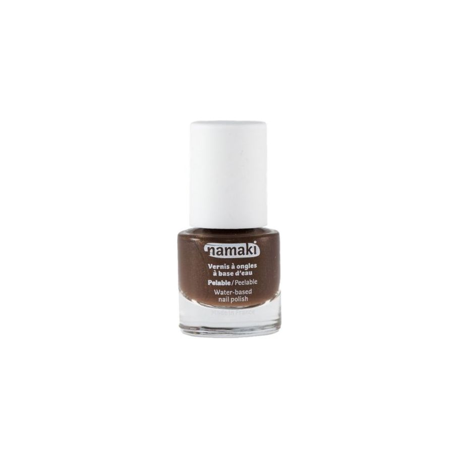 Namaki Kinder Nagellak Bronze 14