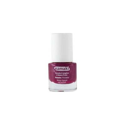 Namaki Kinder Nagellak Raspberry 23