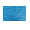 Kitchencraft Placemat 30 x 45 cm PVC polyester blauw paars