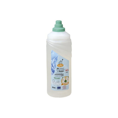 La droguerie ecologique Schoonmaakazijn Gel 12% 750ml