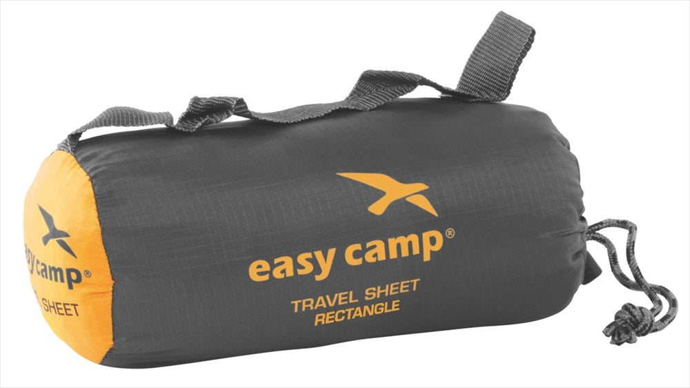 Easy Camp Travel Sheet Rechthoekig