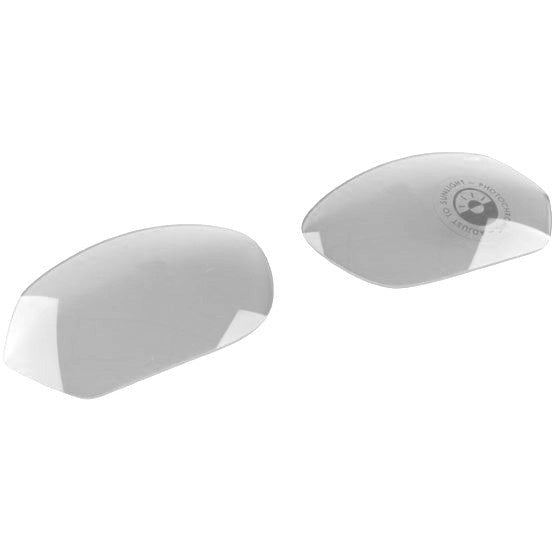 Lazer Lenzenset EC 1 fotochromisch transparant