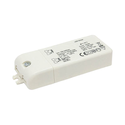 Megaman Trafo Led driver 12V Voor 1 tot 6 lampen