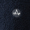 Life line Artic Sherpa Fleece Jack heren blauw maat L