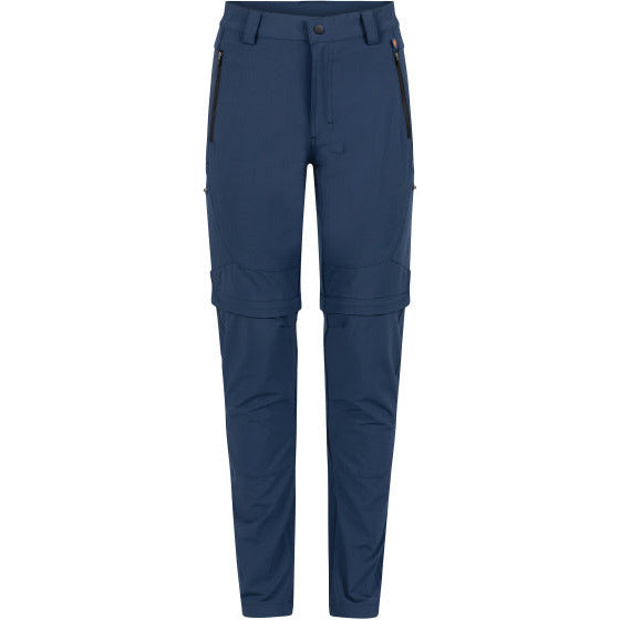 Life line Eitan afritsbroek heren blauw maat 54