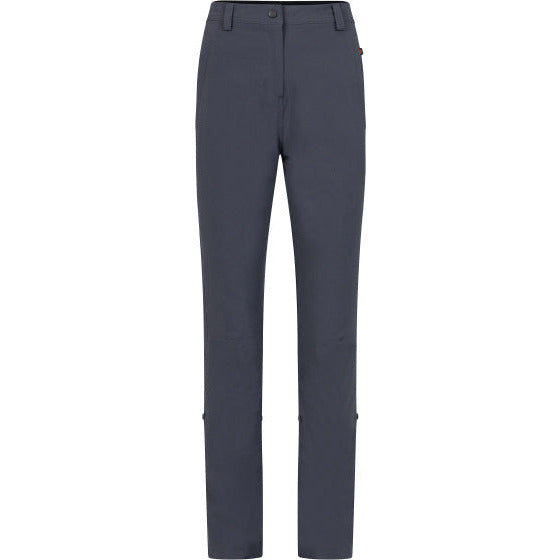 Life line Etta lange broek dames antraciet maat 44