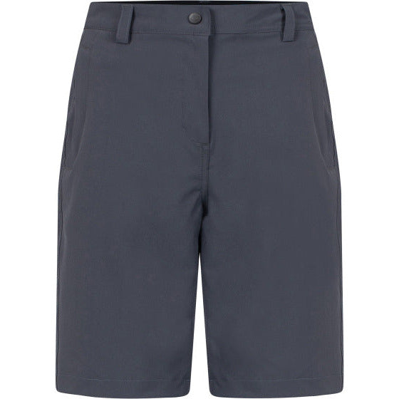 Life line Evi korte broek dames antraciet maat 38