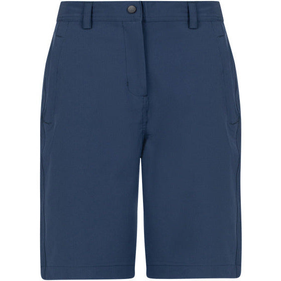 Life line Evi korte broek dames blauw maat 36