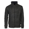 Life line Morgan 2 Morgan knit full zip heren groen maat L