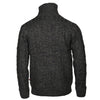 Life line Morgan 2 Morgan knit full zip heren groen maat XL