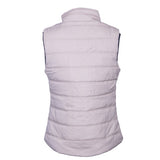Life line Tully Fake Down bodywarmer dames beige maat S - afbeelding 2