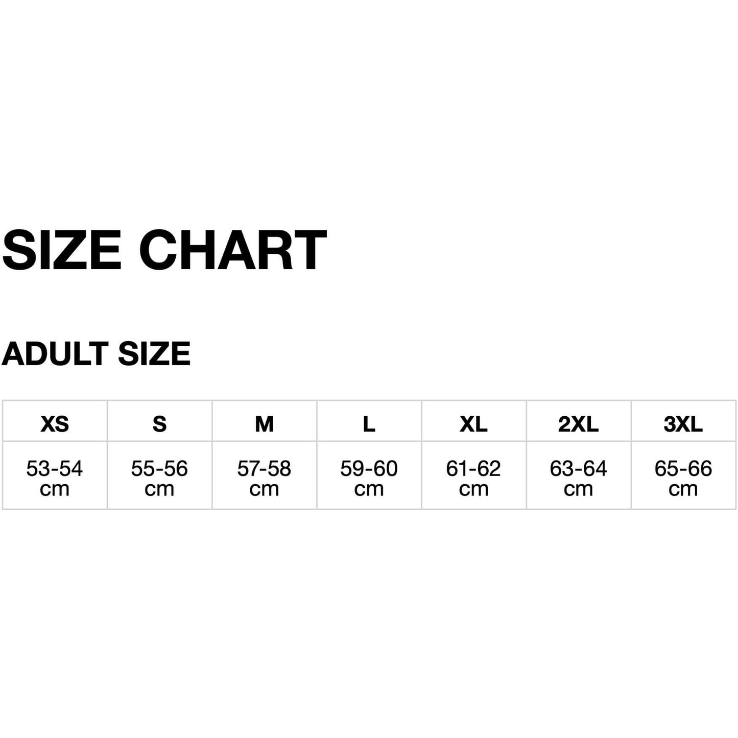 Axxis helm storm solid glans wit s