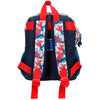 Marvel Spider-Man Hero rugzak junior 28 cm multicolor
