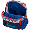 Marvel Spider-Man Hero rugzak junior 28 cm multicolor