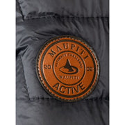 Maupiti Murdock II fashion padded jack heren donkergrijs maat L - afbeelding 5