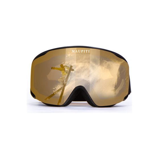 Maupiti Rox ski goggle magnetic skibril unisex