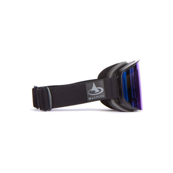 Maupiti Rox ski goggle magnetic skibril unisex