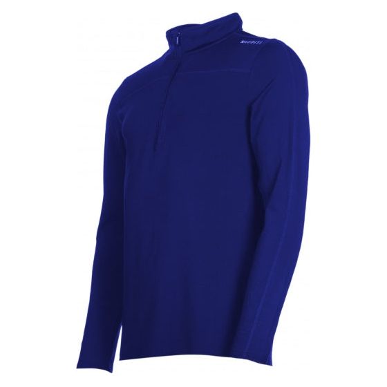 Maupiti Skipully Mick heren blauw maat L