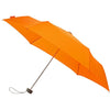 Minimax Paraplu handopening 90 cm polyester oranje