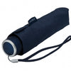 Minimax Opvouwbare Paraplu met Handopening Ø 100 cm Blauw