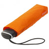 Minimax Paraplu handopening 90 cm polyester oranje