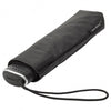 Minimax Paraplu handopening 90 cm polyester zwart
