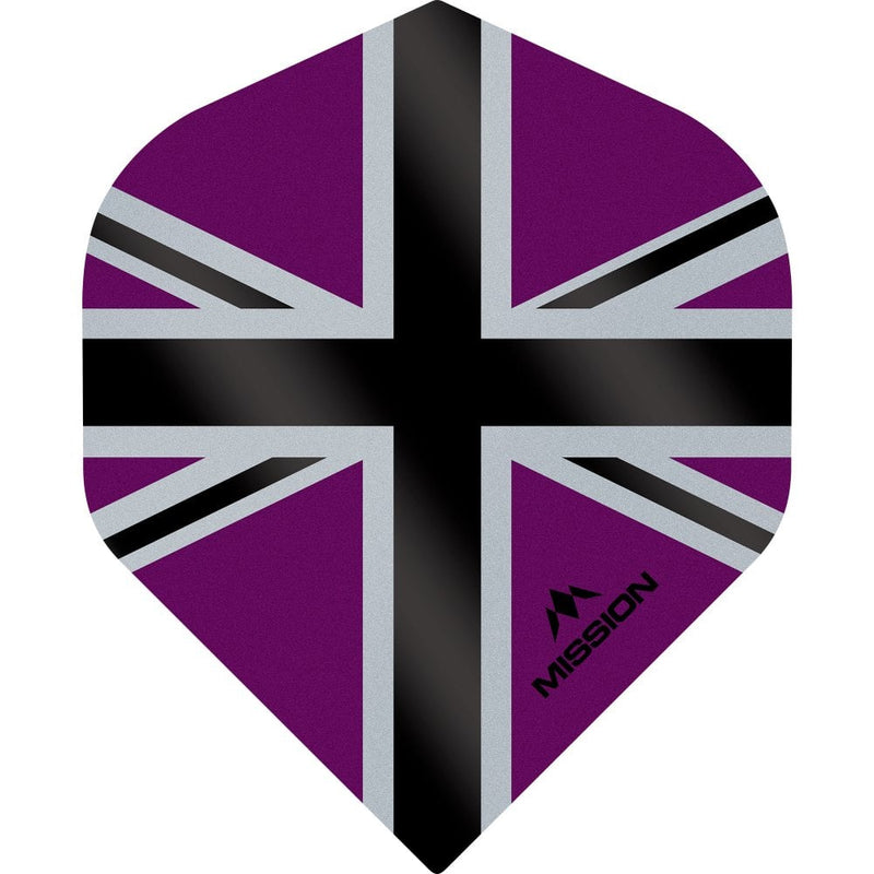 Mission Mission Alliance-X No2 Purple