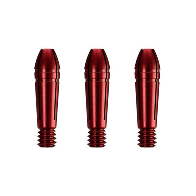 Mission Mission Titan Fox Spare Tops Red