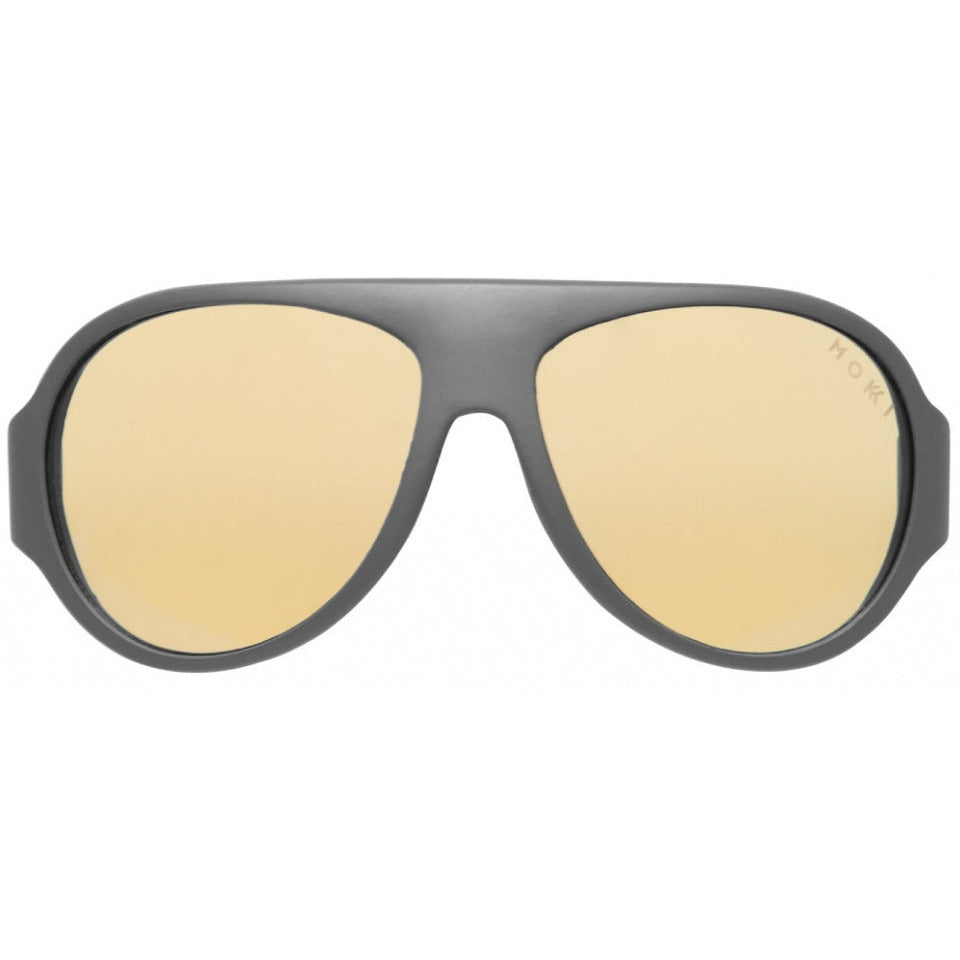 Mokki Beeldschermbril ScreenSafe grijs 2-5 jaar