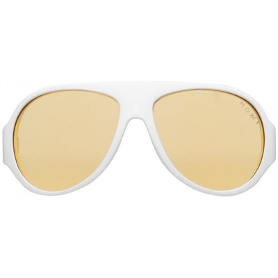 Mokki Beeldschermbril ScreenSafe wit 2-5 jaar