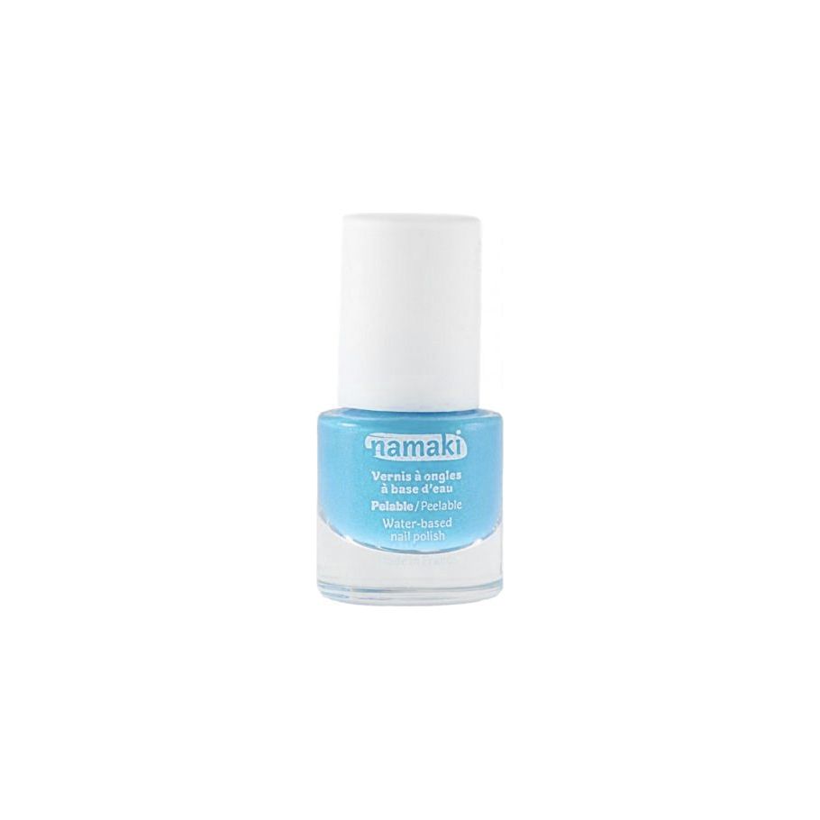 Namaki Kinder Nagellak Frozen Blue 28