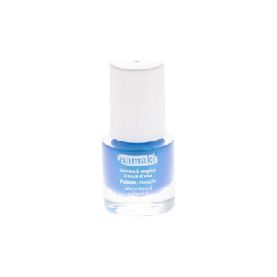 Namaki Kinder Nagellak Electric Blue 34