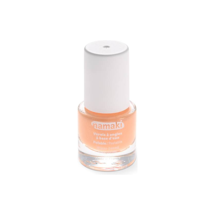 Namaki Kinder Nagellak Peach 29