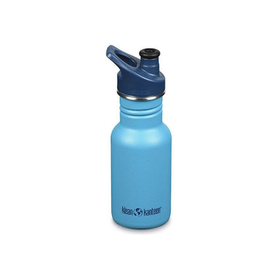 Klean Kanteen Drinkfles Kid Narrow Sportdop Hawaiian Ocean 355 ml (12 oz)