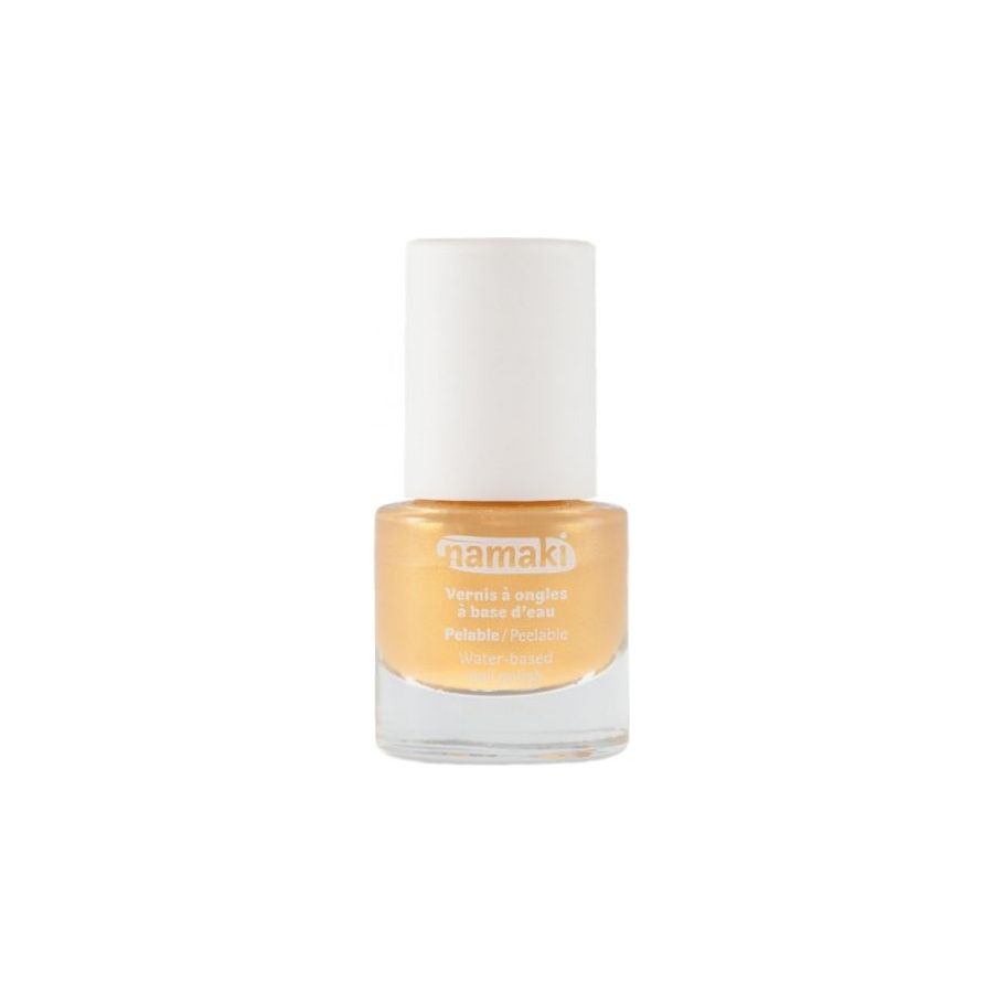 Namaki Kinder Nagellak Gold 21