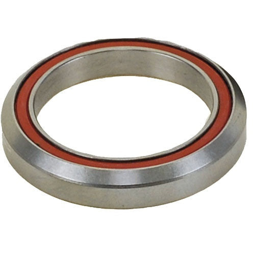 Neco Geintegreerde kogellager balhoofd 1.1 8 inch zilver rood