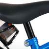 NERF Kinderfiets - Jongens - 16 inch - Satijn Blauw