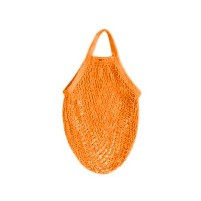 Ah! Table! Katoenen boodschappentas oranje