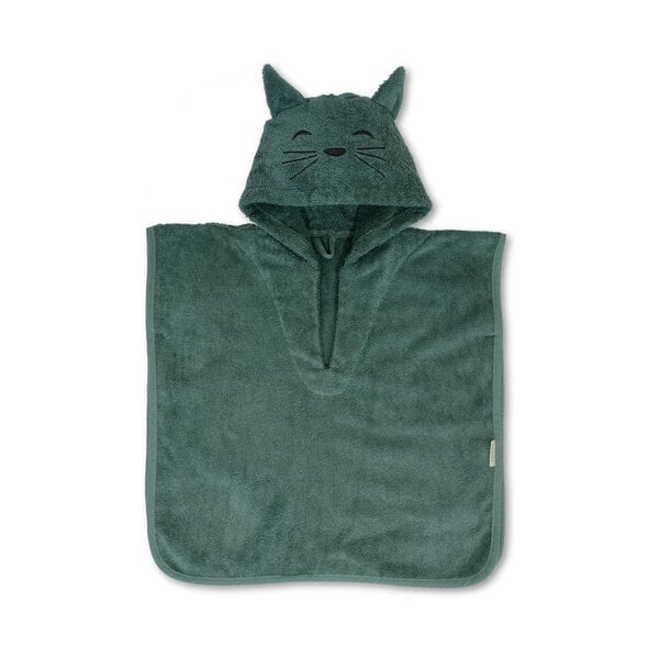 Nuuroo Adelin poncho koala bear