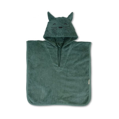 Nuuroo Adelin poncho koala bear
