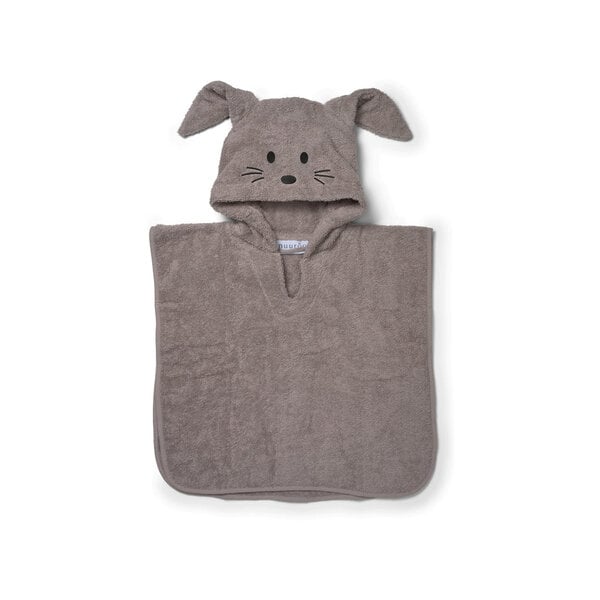 Nuuroo Adelin poncho